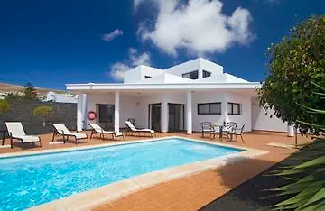 Blancas Szálloda Playa Blanca