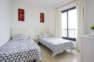 Szálloda Blancas 3*