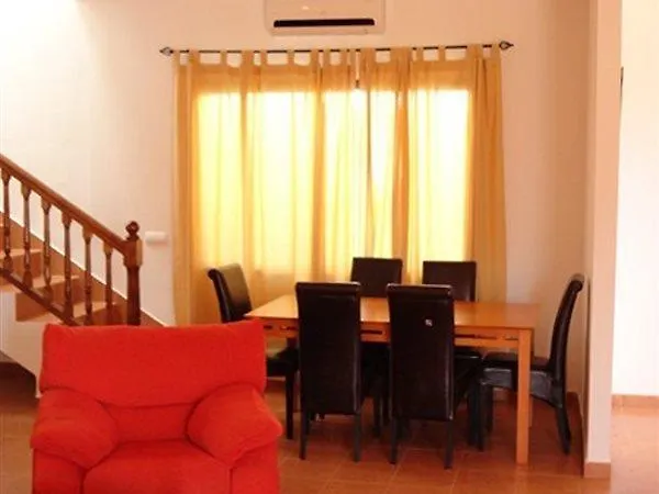 Blancas Hotell Playa Blanca (Lanzarote)