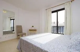 Hotell Blancas Playa Blanca (Lanzarote)