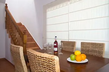 Hotel Blancas