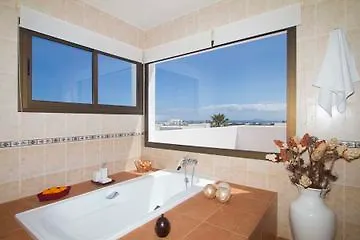 Hotel Blancas Playa Blanca (Lanzarote)