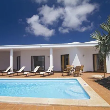 Blancas Hotel
