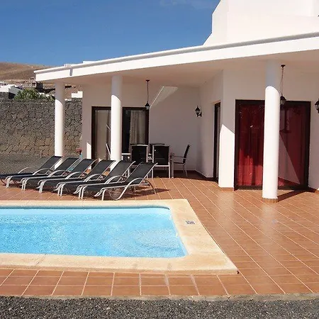 Blancas Hotel 2*