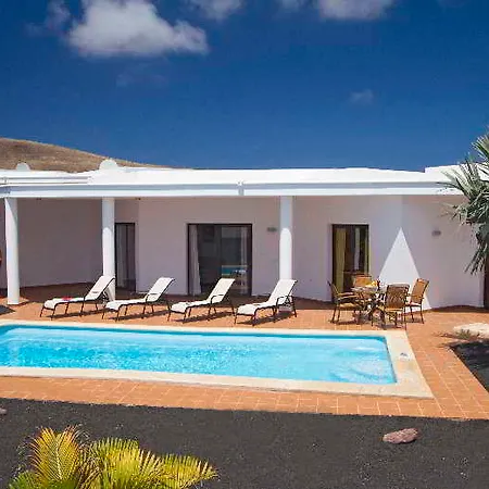 Blancas Hotel