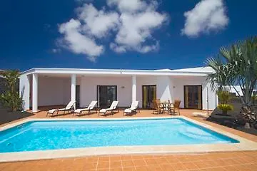 Blancas Playa Blanca