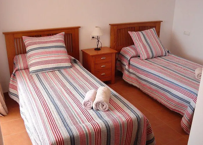 Blancas 3* Playa Blanca (Lanzarote)