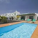 מלון Blancas 3*