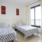 מלון Blancas 3*